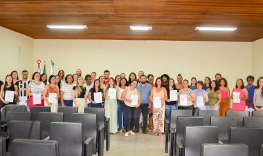 Prefeito de Viçosa confirma novas nomeações para a Educação em 2025