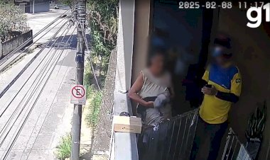 Homem que se passou por carteiro para aplicar golpe em Juiz de Fora é preso