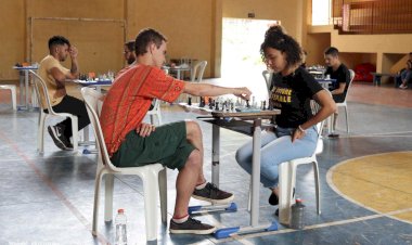 Inscrições abertas para o 3º Campeonato Regional de Xadrez de Viçosa