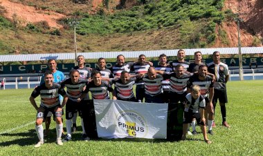 Municipal de Canaã já tem seus finalistas definidos