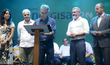 Governo de Minas anuncia investimento de R$ 400 milhões do Grupo Energisa e encaminha criação de nova rota turística