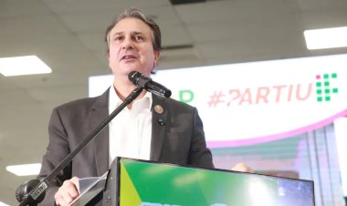 Governo Federal lança programa para ampliar acesso de estudantes ao ensino técnico