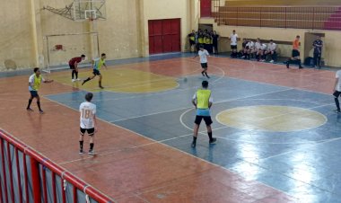 Seletiva do JEMG se encerra nesta sexta-feira