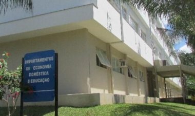 UFV abre curso sobre políticas de financiamento para Educação Infantil