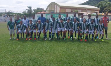 Copa dos Campeões de Paula Cândido tem mais jogos neste fim de semana