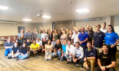 ViçosaTec reúne 50 empresas para discutir estratégias coletivas