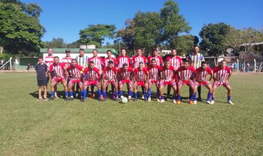 Copa dos Campeões de Paula Cândido tem dois times viçosenses na liderança