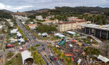 UFV encerra na segunda-feira cadastros de cursos para a 95ª Semana do Fazendeiro