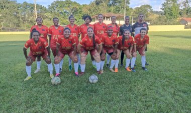 Os garotos do sub 15 do Palestra Estrelas A conseguiram suas segundas vitórias, até agora, no regional e já marcaram nada menos que 15 gols em apenas dois jogos