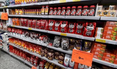 IPC-Viçosa de março é maior que índice nacional de inflação