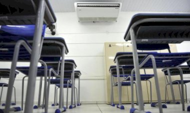 PMV recebe recurso de R$ 621 mil para instalar ar-condicionados nas escolas municipais