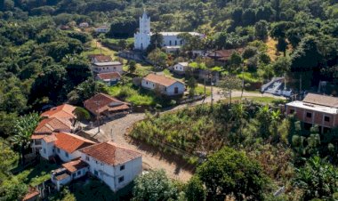 Guiricema tem cavalgada neste domingo