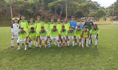 Regional de Base Sub 10 tem jogos amanhã