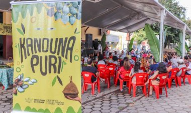 Viçosa terá 3ª edição do Kanduna Puri neste sábado