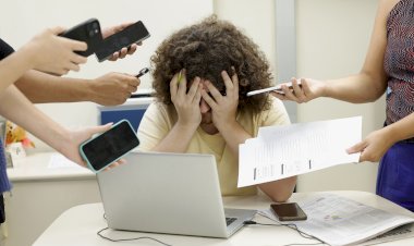 ALMG debate controle de riscos psicossociais no trabalho