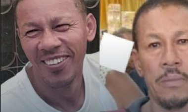 Desaparecimento de morador de Viçosa na Bahia completou um mês