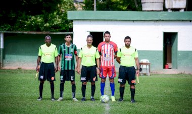 Viçosense entra em campo pela Copa dos Campeões