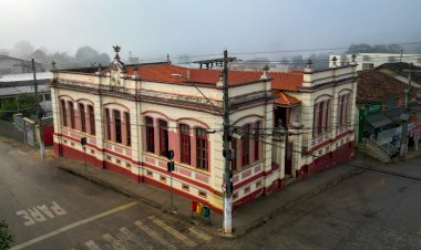 Piranga abre inscrições para curso gratuito de maquiagem