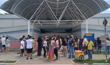 Inscrições para o Enem 2025 começam nesta segunda