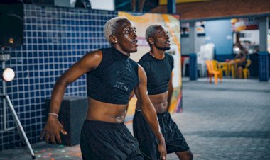 Grupo de dança viçosense realiza turnê nacional