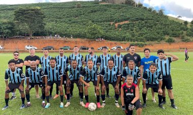 Domingo tem semifinais em Cachoeirinha