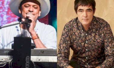 Microrregião tem final de semana com shows de Frank Aguiar,  Samuel Rosa e outras atrações