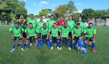 Domingo tem decisão na Copa dos Campeões Paula Cândido