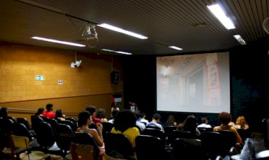 Projeto da UFV promove sessão de cinema gratuita nesta segunda-feira