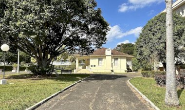 Pinacoteca da UFV promove café museológico nesta terça-feira