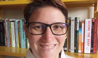 Professora da UFV é a primeira latina a assumir presidência de organização internacional de Educação Física