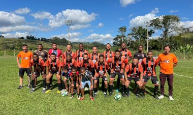São Lourenço e Morro estão na final do Campeonato de Rua do Fundão
