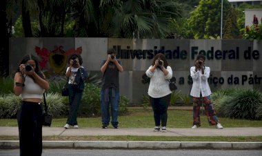 Projeto da UFV realiza exposição de fotos nesta semana