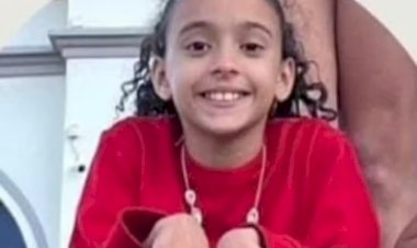 Criança baleada em Porto Firme precisa de doação de sangue