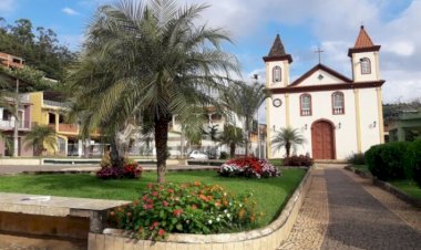 Pedra do Anta promove 8ª Conferência Municipal de Assistência Social