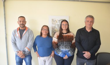 Prefeitura de Viçosa qualifica servidores para trabalhar na UAI