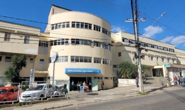 Complexo Hospitalar de Viçosa alerta população sobre golpes
