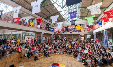 Coluni lidera ranking nacional entre escolas públicas no Enem