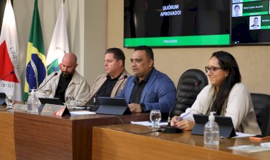 Câmara de Viçosa aprova reajuste salarial de 4,17% para servidores efetivos