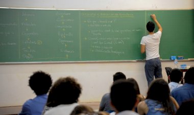 Inscrições abertas para Prova Nacional Docente em Viçosa