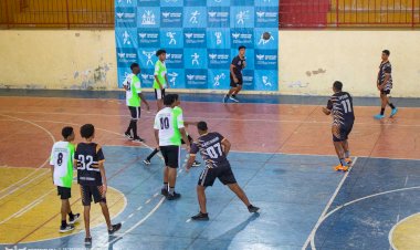 Inscrições abertas para o Bolsa Atleta Viçosense