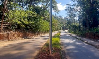 PMV inaugura iluminação da Nova PH Rolfs nesta sexta