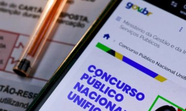 Inscrições do CNU 2 terminam neste domingo