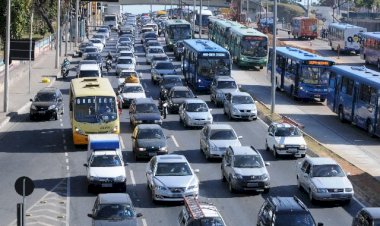 Carros movidos exclusivamente a etanol estão isentos do IPVA em MG