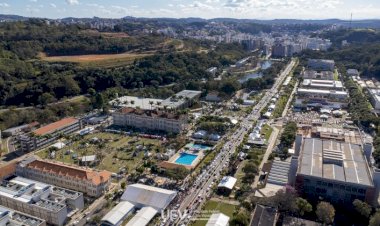 Parte da UFV terá o fornecimento de energia interrompido nesta terça