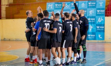 Prefeitura de Viçosa divulga resultado parcial do Bolsa Atleta e Bolsa Técnico 2025