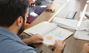 Prefeitura inicia levantamento para verificar números totais do IBGE sobre a população de Viçosa