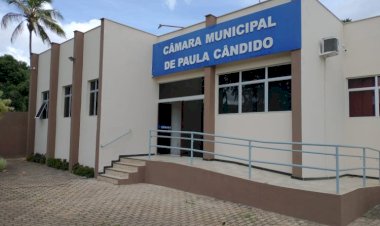 Câmara de Paula Cândido promove palestra de encerramento do Agosto Lilás