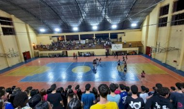 Jev’s 2025 tem calendário ajustado após orientação da SEE-MG