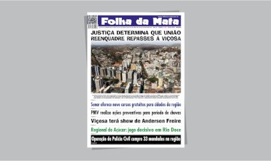 Folha da Mata 3416 - 05/09/2025