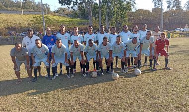 Ruralzão tem mais dois jogos neste fim de semana